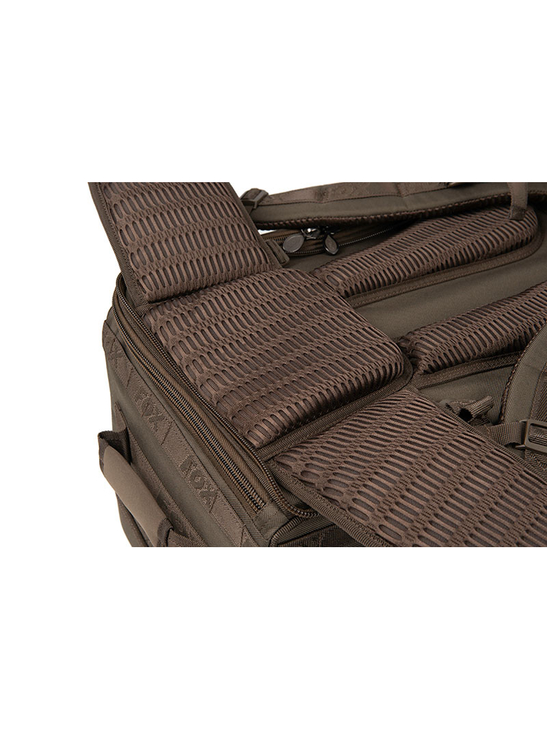 Сумка - рюкзак FOX Explorer Rucksack / Barrow Bag, Размер: Small, изображение 12