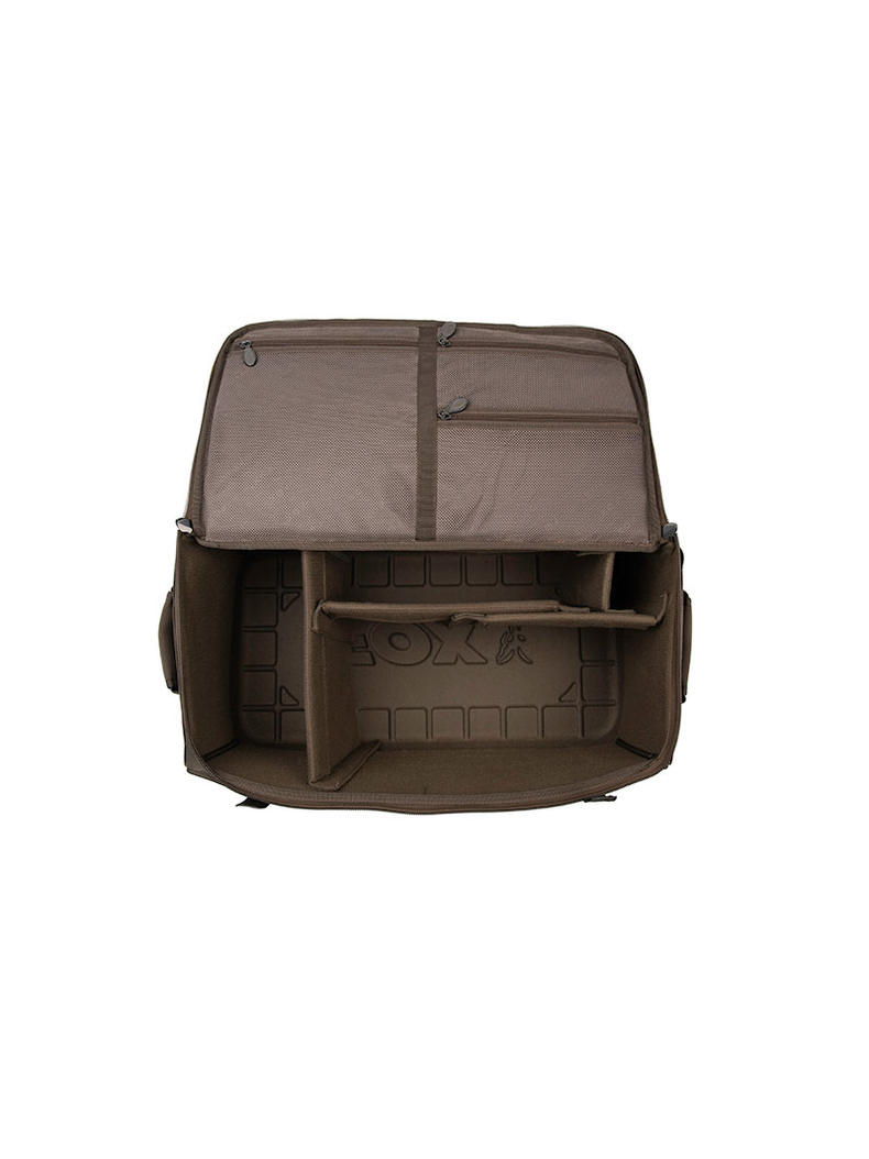 Сумка - рюкзак FOX Explorer Rucksack / Barrow Bag, Размер: Small, изображение 18