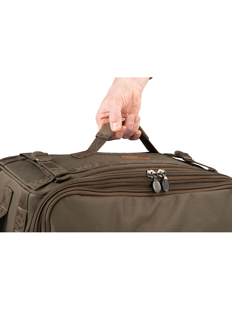 Сумка - рюкзак FOX Explorer Rucksack / Barrow Bag, Размер: Small, изображение 13