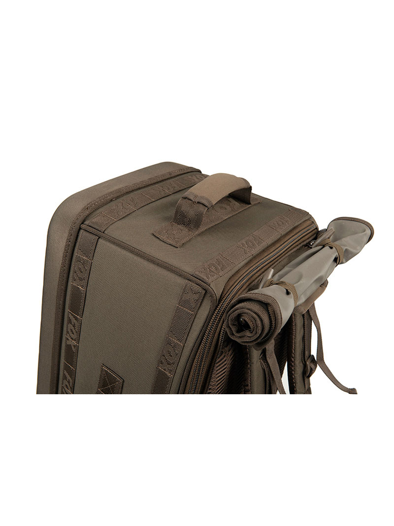 Сумка - рюкзак FOX Explorer Rucksack / Barrow Bag, Размер: Small, изображение 14