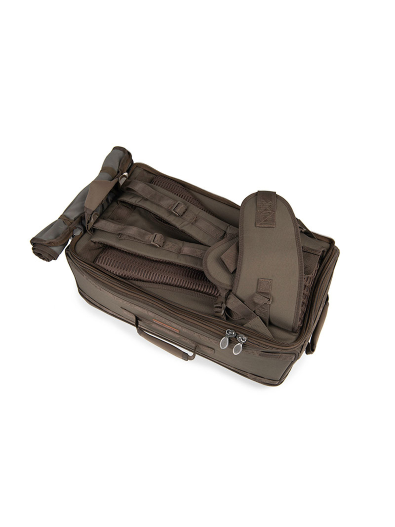 Сумка - рюкзак FOX Explorer Rucksack / Barrow Bag, Размер: Small, изображение 15