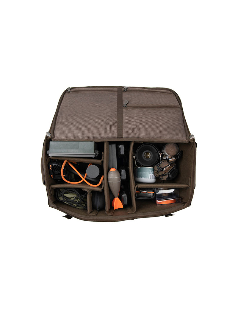 Сумка - рюкзак FOX Explorer Rucksack / Barrow Bag, Размер: Small, изображение 22