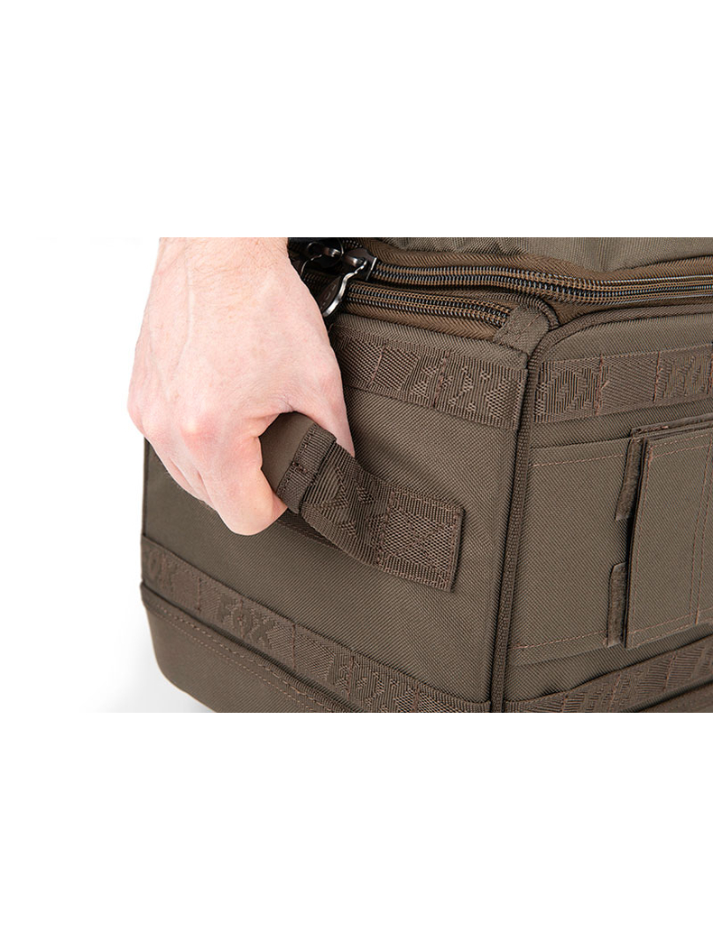 Сумка - рюкзак FOX Explorer Rucksack / Barrow Bag, Размер: Small, изображение 5