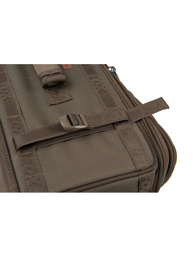 Сумка - рюкзак FOX Explorer Rucksack / Barrow Bag, Размер: Small, изображение 4