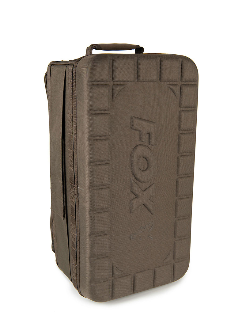 Сумка - рюкзак FOX Explorer Rucksack / Barrow Bag, Размер: Small, изображение 2