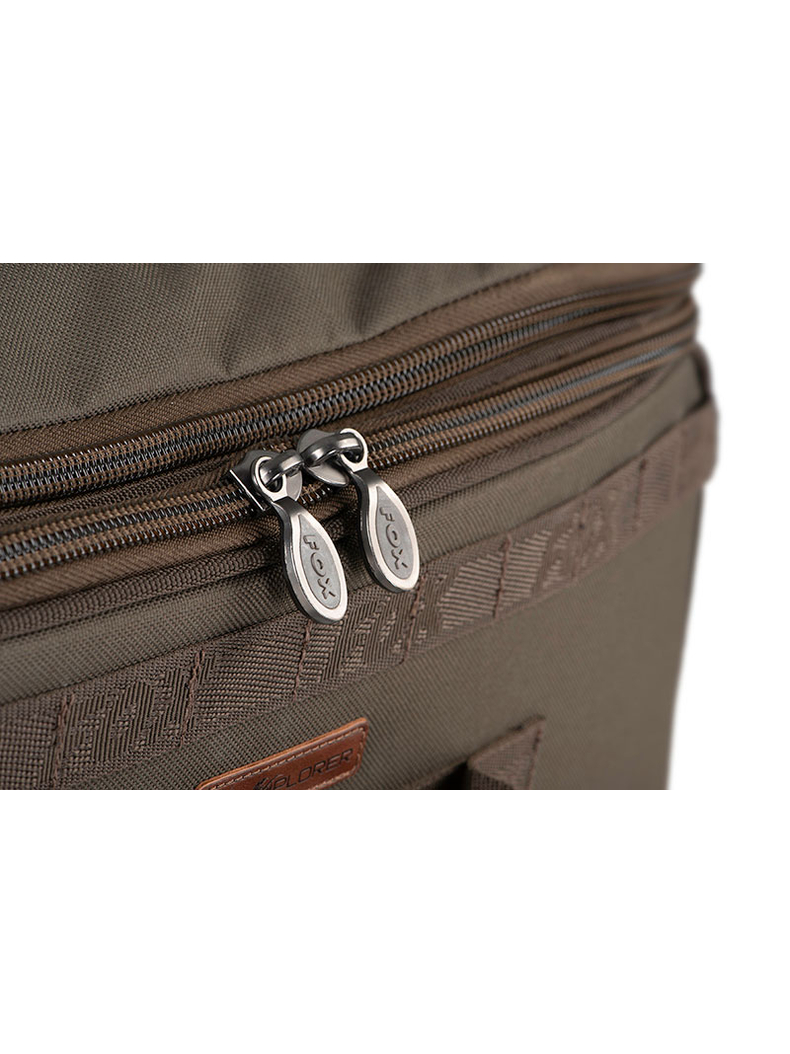 Сумка - рюкзак FOX Explorer Rucksack / Barrow Bag, Размер: Small, изображение 3