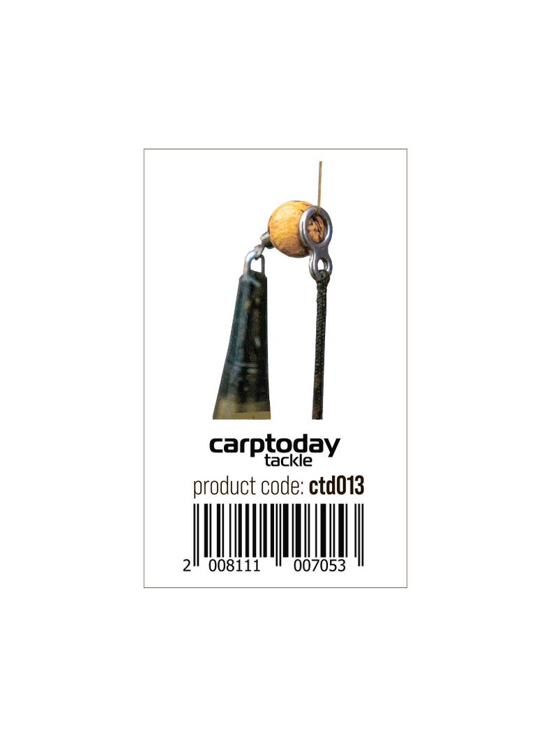 Колечки для маркерного отвода Carptoday Marker Stem Rings, изображение 4 Колечки для маркерного отвода Carptoday Marker Stem Rings, изображение 4
