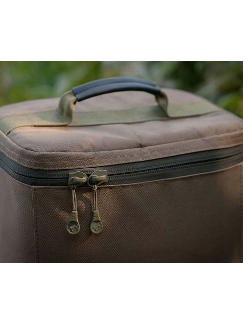 Термосумка KORDA Compac Cool Bag Medium, изображение 4 Термосумка KORDA Compac Cool Bag Medium, изображение 4