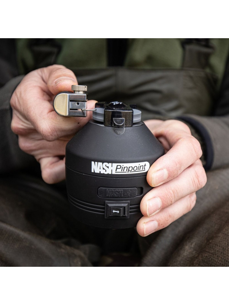 Точилка для крючков Nash Pinpoint Hook Doctor, изображение 4