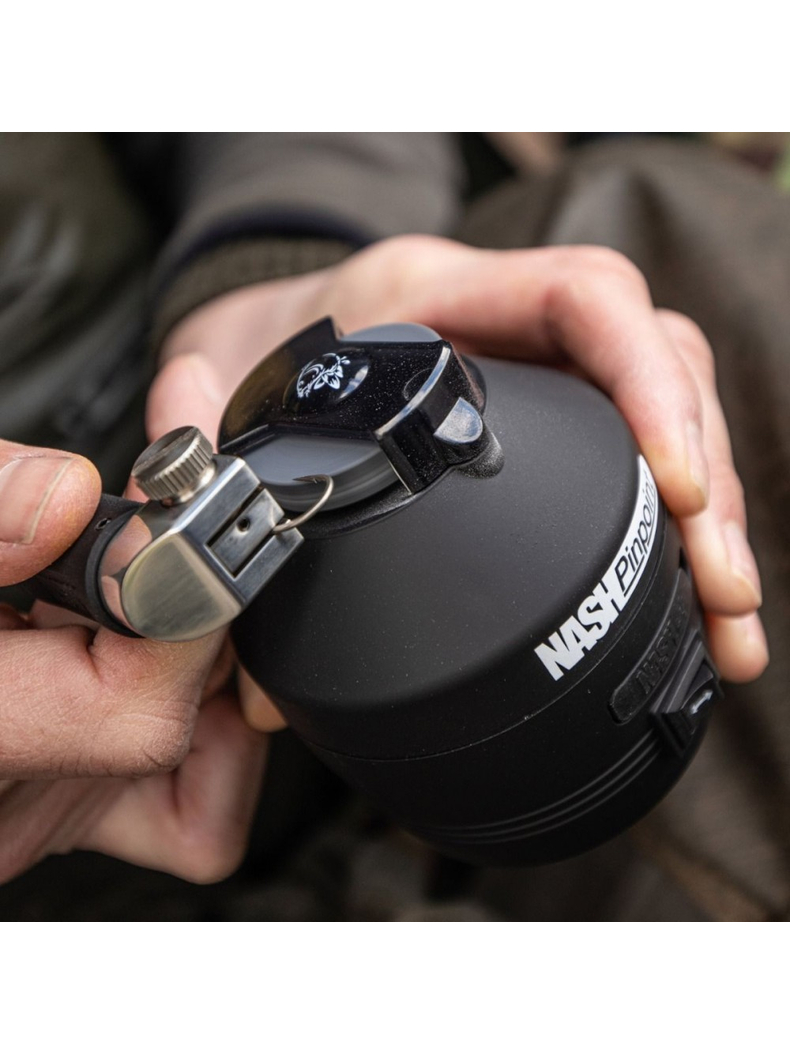 Точилка для крючков Nash Pinpoint Hook Doctor, изображение 5