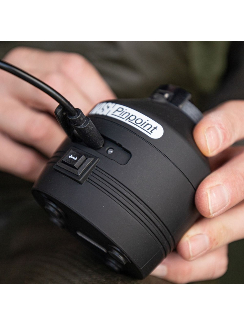 Точилка для крючков Nash Pinpoint Hook Doctor, изображение 6