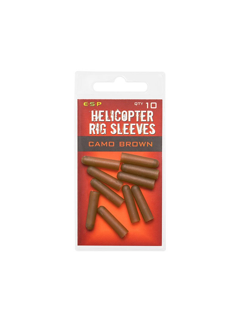 Отбойник ESP Heli Rig Sleeve, Цвет: Camo Brown, изображение 6