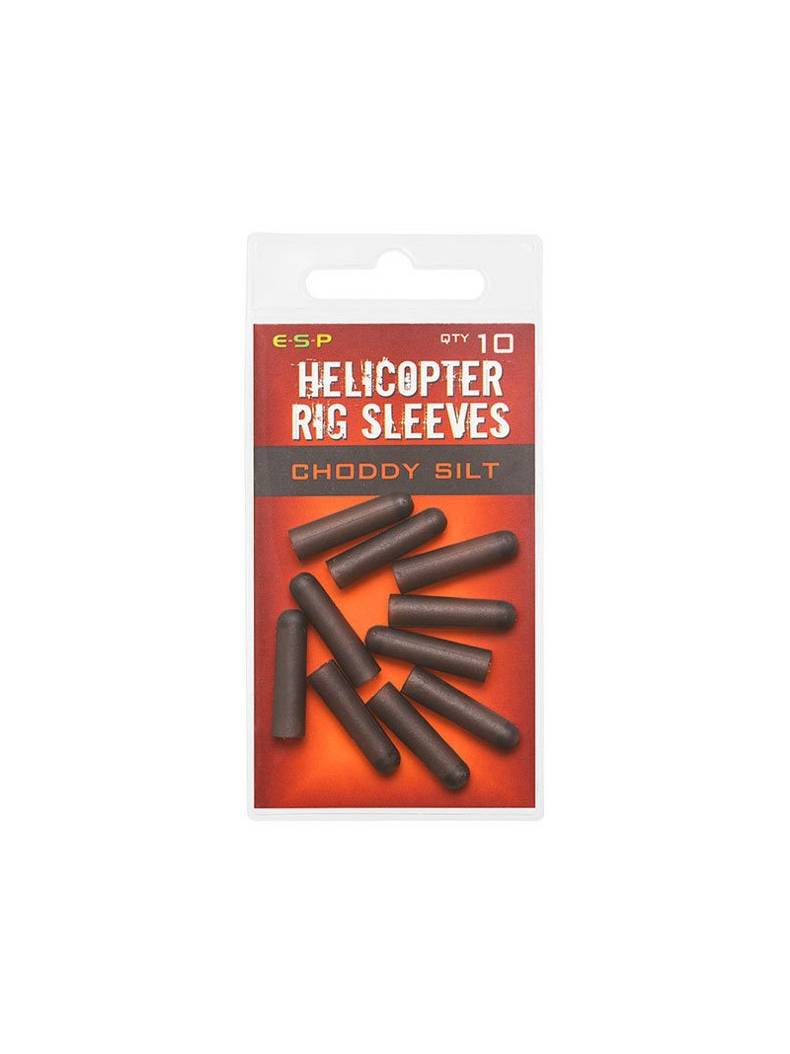 Отбойник ESP Heli Rig Sleeve, Цвет: Camo Brown, изображение 8