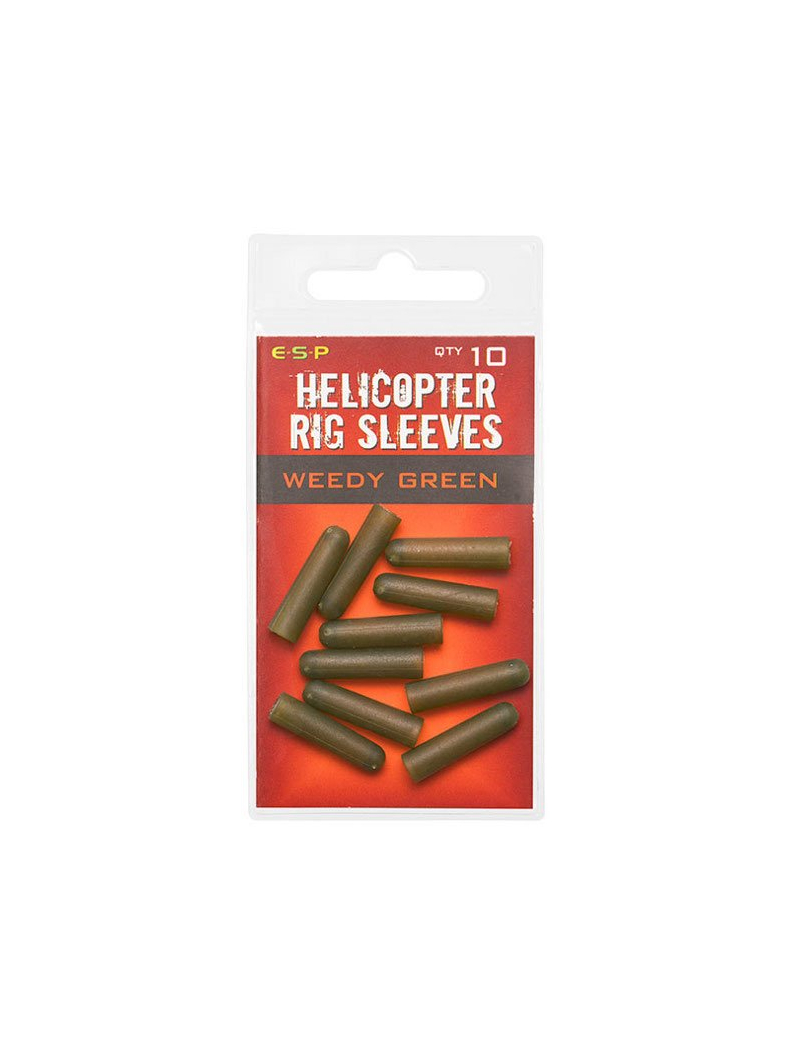 Отбойник ESP Heli Rig Sleeve, Цвет: Camo Brown, изображение 7