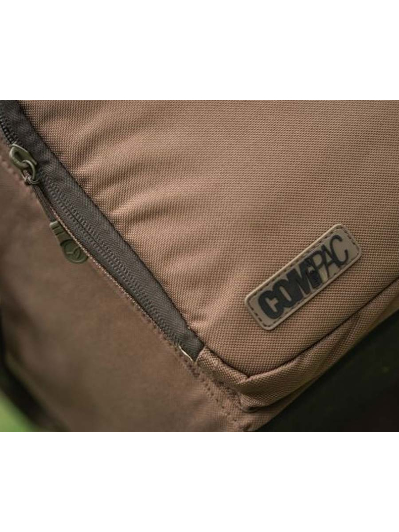 Термосумка KORDA Compac Cool Bag Large, изображение 4 Термосумка KORDA Compac Cool Bag Large, изображение 4
