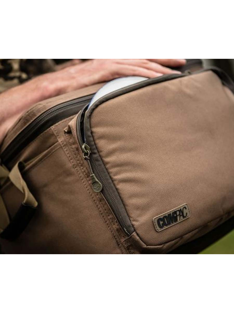 Термосумка KORDA Compac Cool Bag Large, изображение 2 Термосумка KORDA Compac Cool Bag Large, изображение 2