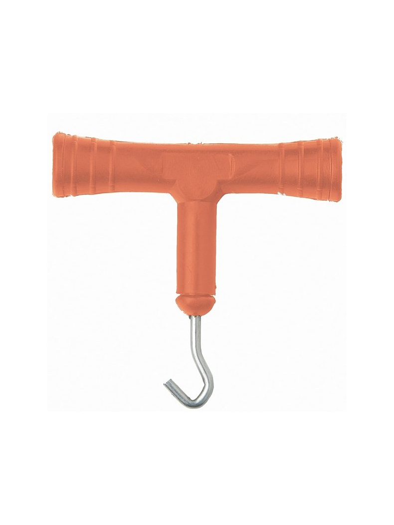 Инструмент для затягивания узлов MIVARDI Knot Puller Инструмент для затягивания узлов MIVARDI Knot Puller