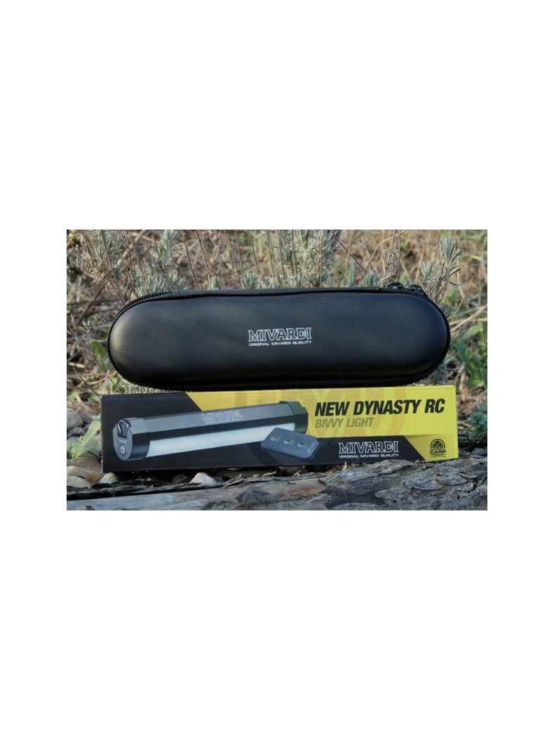 Кейс для светильника MIVARDI Pouch for NEW DYNASTY Bivvy Light RC, изображение 4