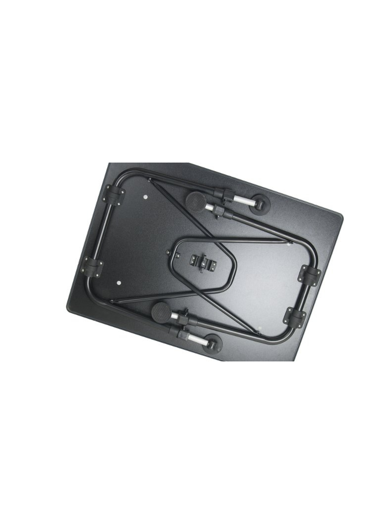 Столик MIVARDI NEW DYNASTY HARDCORE Table XXL, изображение 3 Столик MIVARDI NEW DYNASTY HARDCORE Table XXL, изображение 3