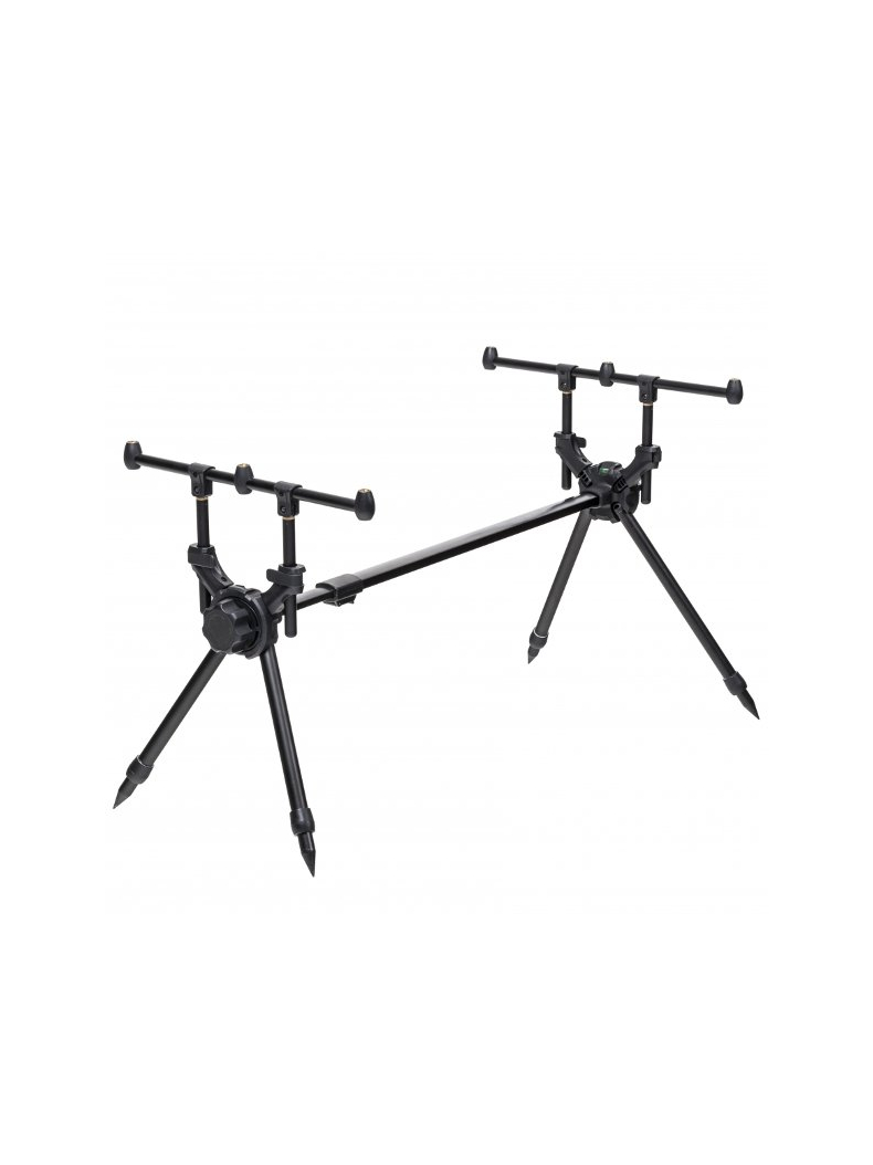 Род-под для 3 удилищ MIVARDI PROFESSIONAL Rod Pod, изображение 2 Род-под для 3 удилищ MIVARDI PROFESSIONAL Rod Pod, изображение 2