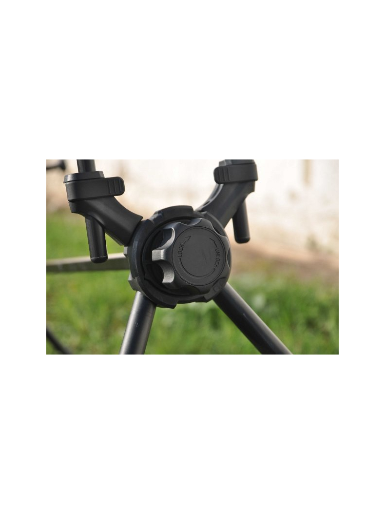 Род-под для 3 удилищ MIVARDI PROFESSIONAL Rod Pod, изображение 3 Род-под для 3 удилищ MIVARDI PROFESSIONAL Rod Pod, изображение 3
