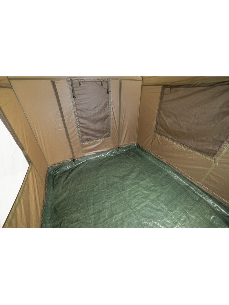 Палатка двухместная MIVARDI BASE STATION, изображение 6