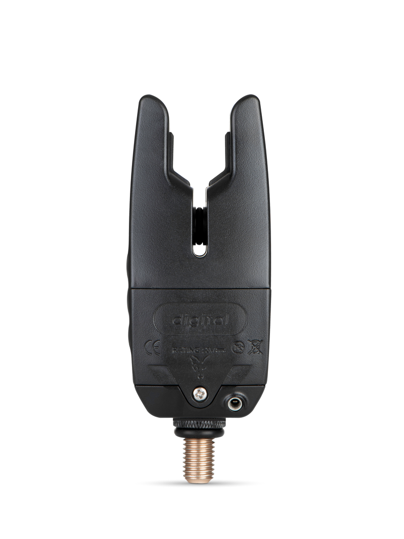 Набор сигнализаторов с пейджером FOX Mini Micron X Rod Set, Набор : 3 + 1, изображение 4 Набор сигнализаторов с пейджером FOX Mini Micron X Rod Set, Набор : 3 + 1, изображение 4