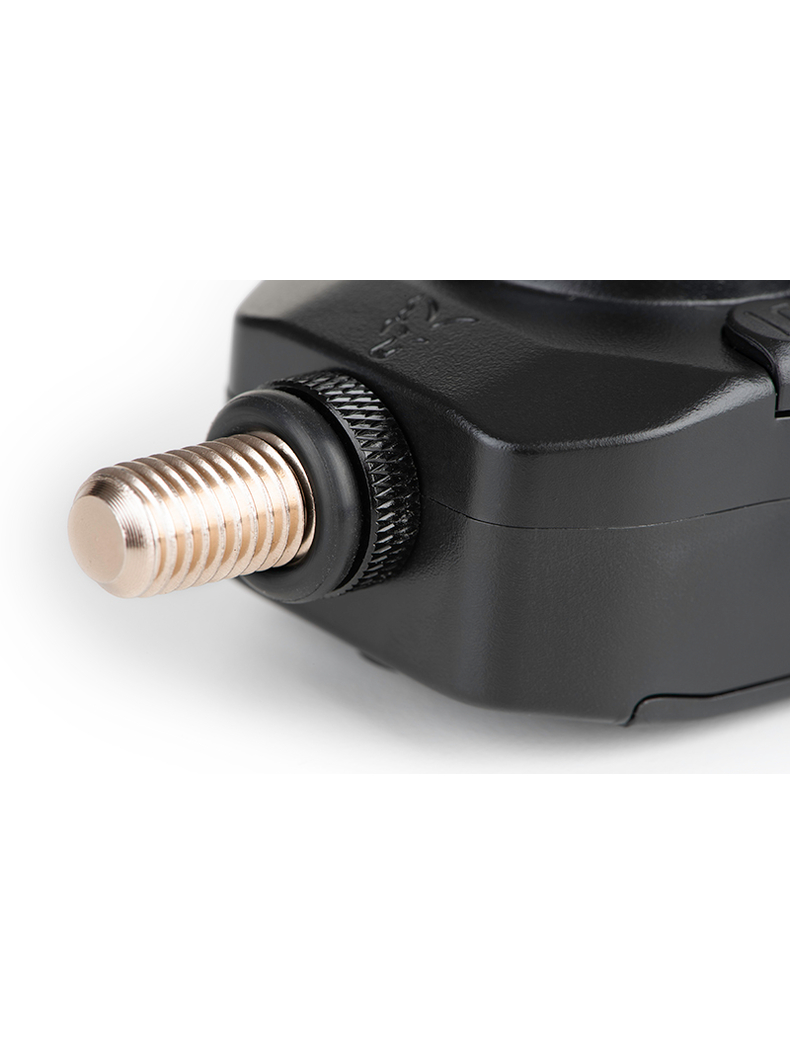 Набор сигнализаторов с пейджером FOX Mini Micron X Rod Set, Набор : 3 + 1, изображение 6 Набор сигнализаторов с пейджером FOX Mini Micron X Rod Set, Набор : 3 + 1, изображение 6