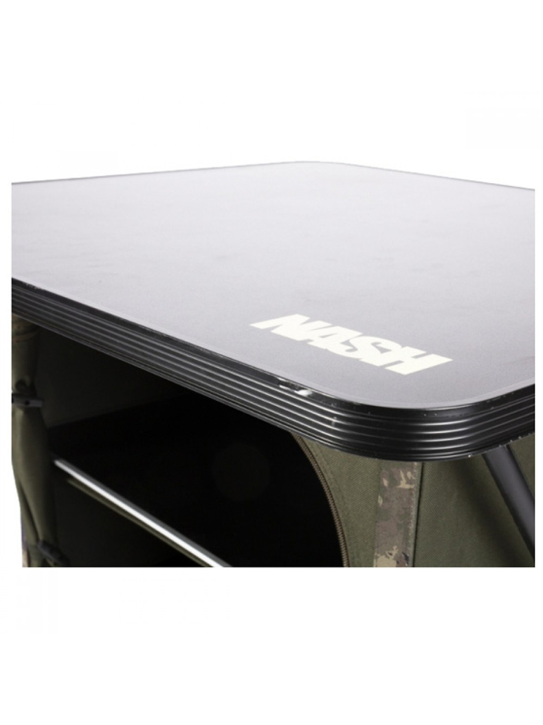 Обеденная станция NASH Bank Life Dining Station, изображение 4