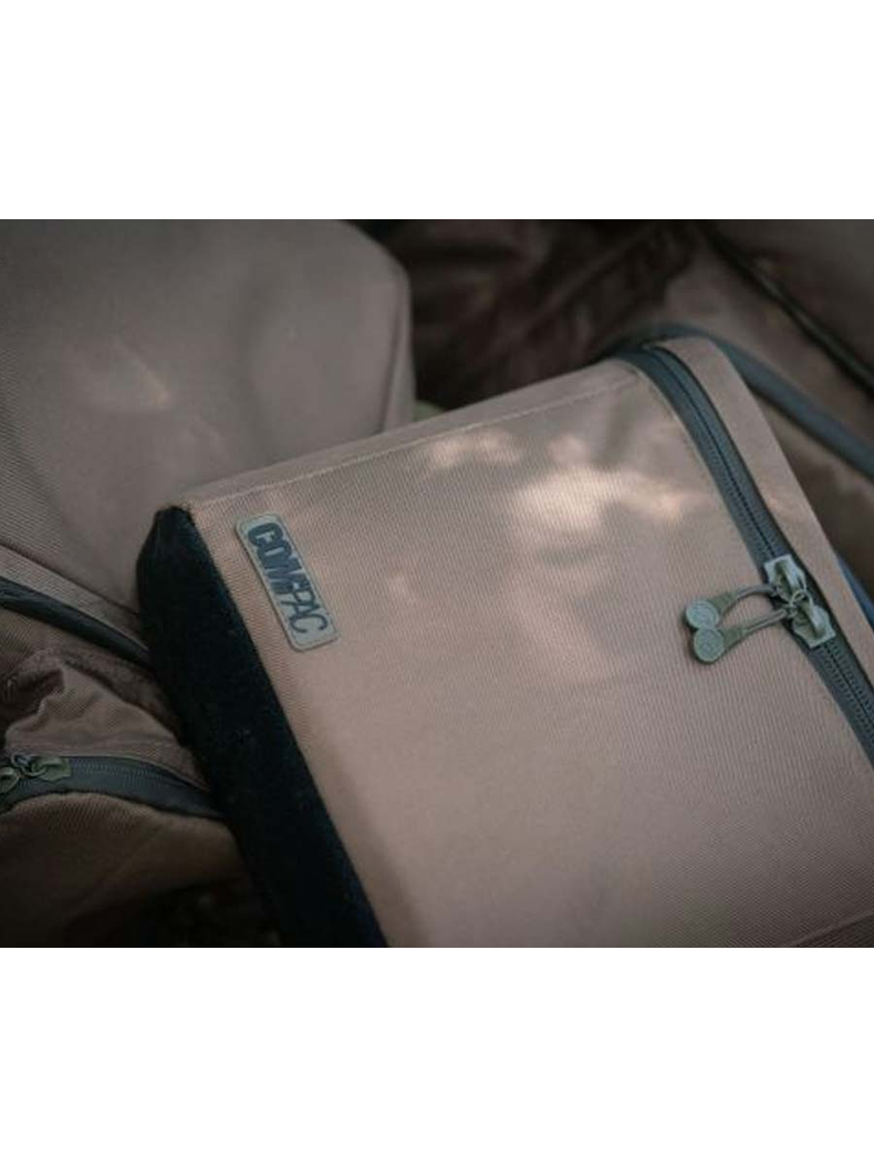 Термосумка KORDA Compac Cool Bag Small, изображение 5 Термосумка KORDA Compac Cool Bag Small, изображение 5