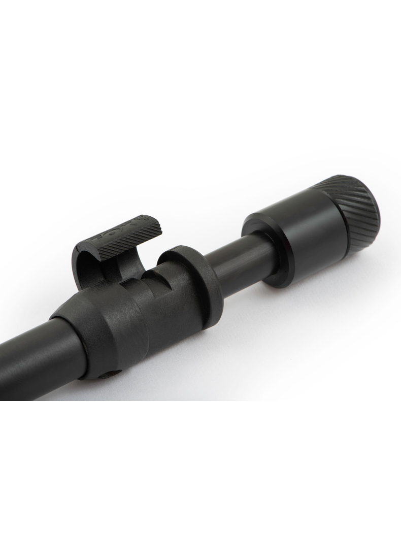 Стойка FOX Black Label QR Bankstick, Длина: 6" (15,24 см), изображение 9