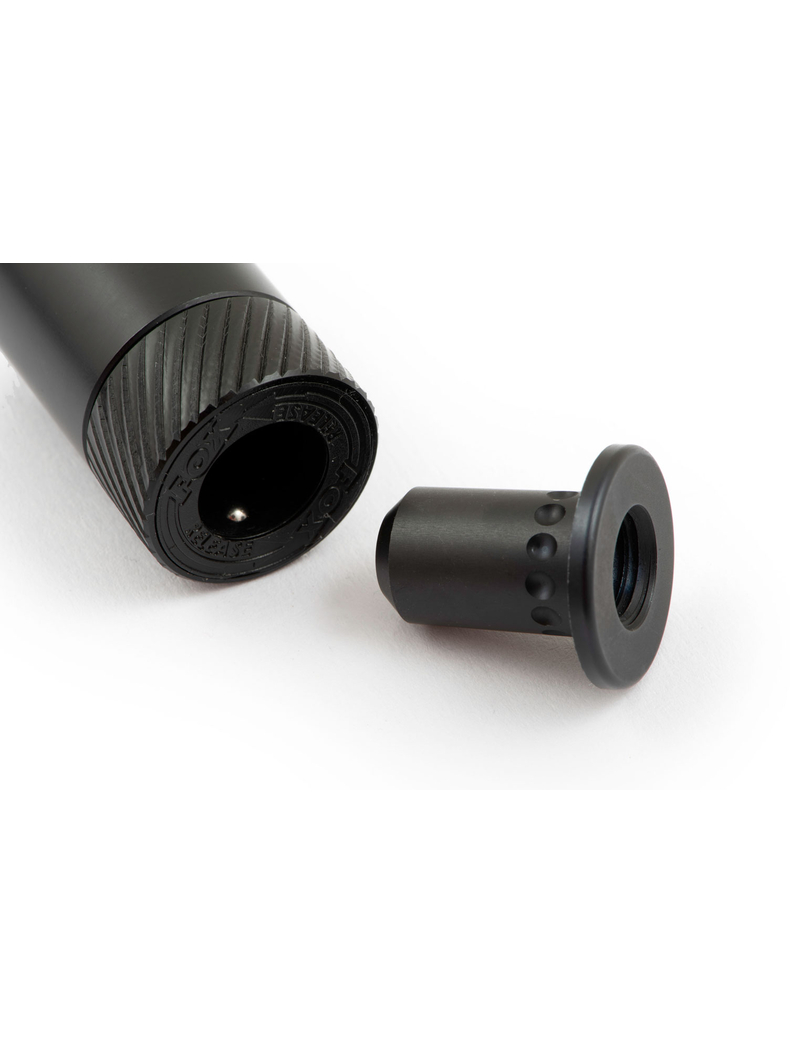 Стойка FOX Black Label QR Bankstick, Длина: 6" (15,24 см), изображение 10