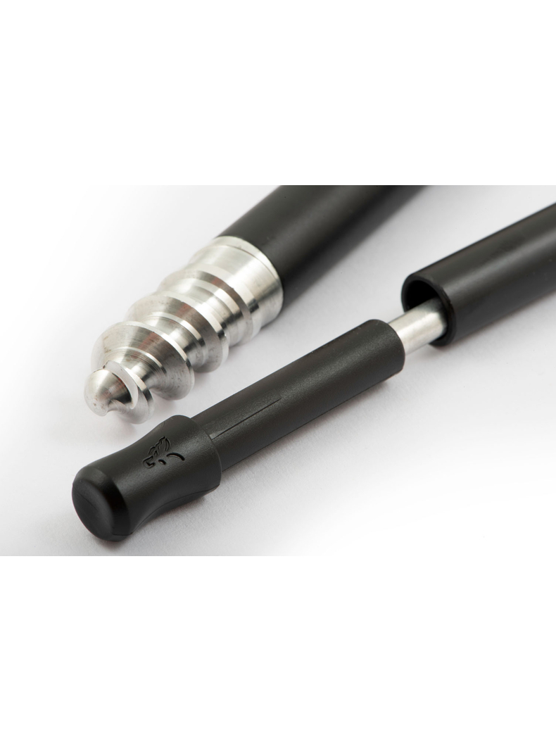 Стойка FOX Black Label QR Bankstick, Длина: 6" (15,24 см), изображение 11