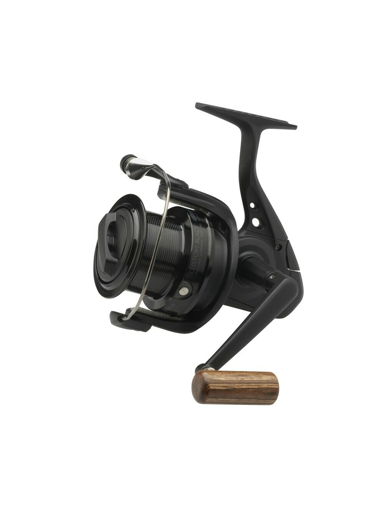 Катушка OKUMA Custom Black CB-80