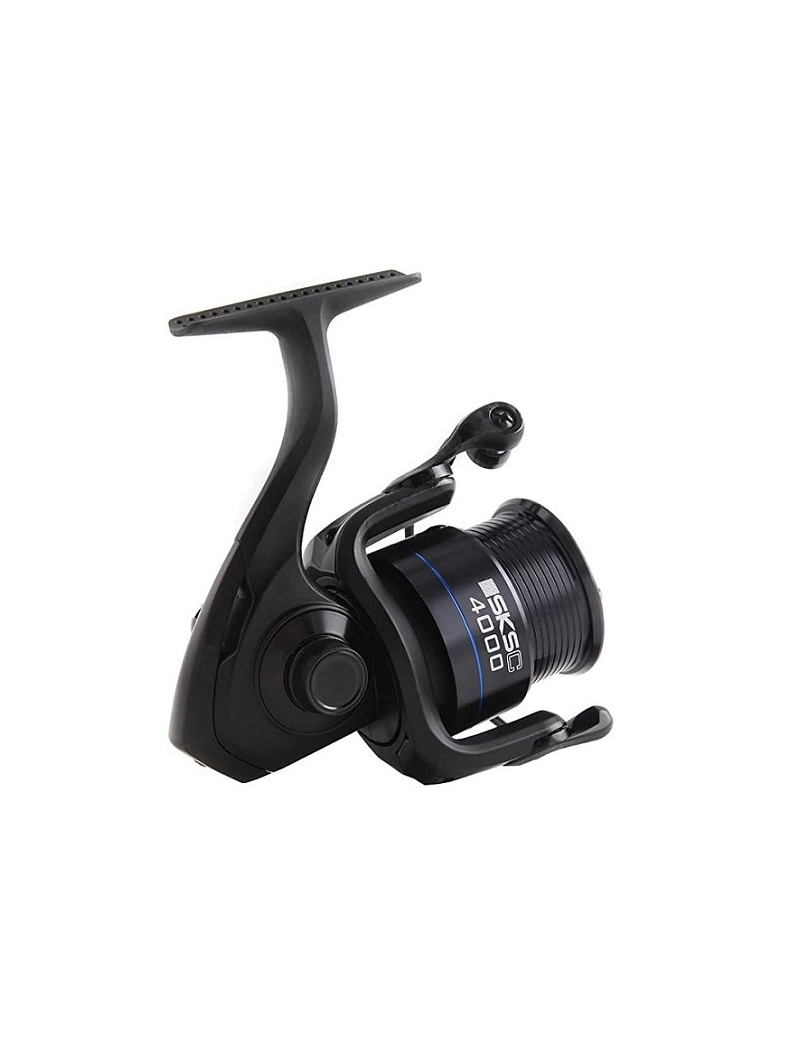 Катушка с передним фрикционом SONIK SKSC 3000 FD Commercial Reel, изображение 2 Катушка с передним фрикционом SONIK SKSC 3000 FD Commercial Reel, изображение 2