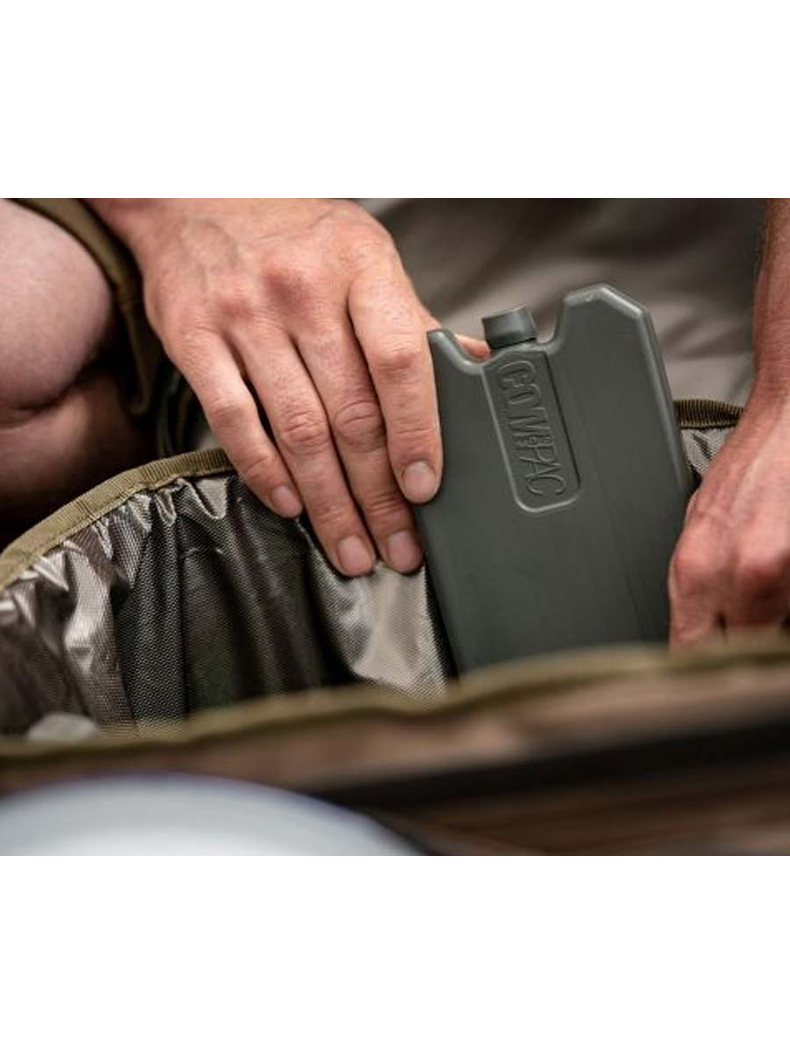 Термосумка KORDA Compac Cool Bag Large, изображение 5 Термосумка KORDA Compac Cool Bag Large, изображение 5