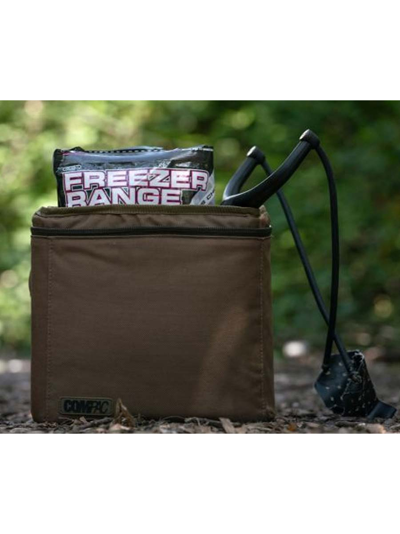Термосумка KORDA Compac Cool Bag Small, изображение 4 Термосумка KORDA Compac Cool Bag Small, изображение 4