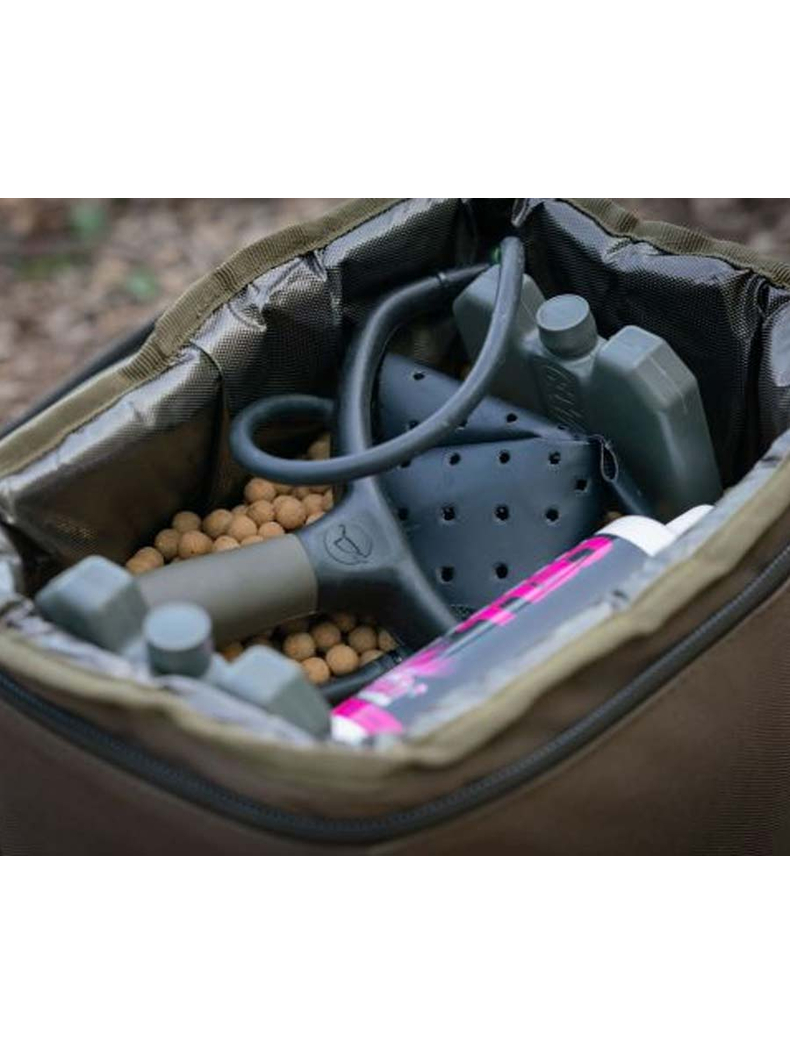 Термосумка KORDA Compac Cool Bag Medium, изображение 2 Термосумка KORDA Compac Cool Bag Medium, изображение 2