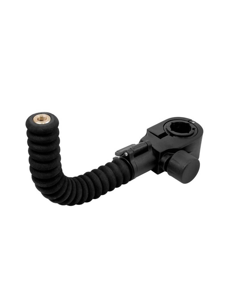Держатель для удилища DELPHIN ATOMA Feeder Rod Holder Bend Держатель для удилища DELPHIN ATOMA Feeder Rod Holder Bend