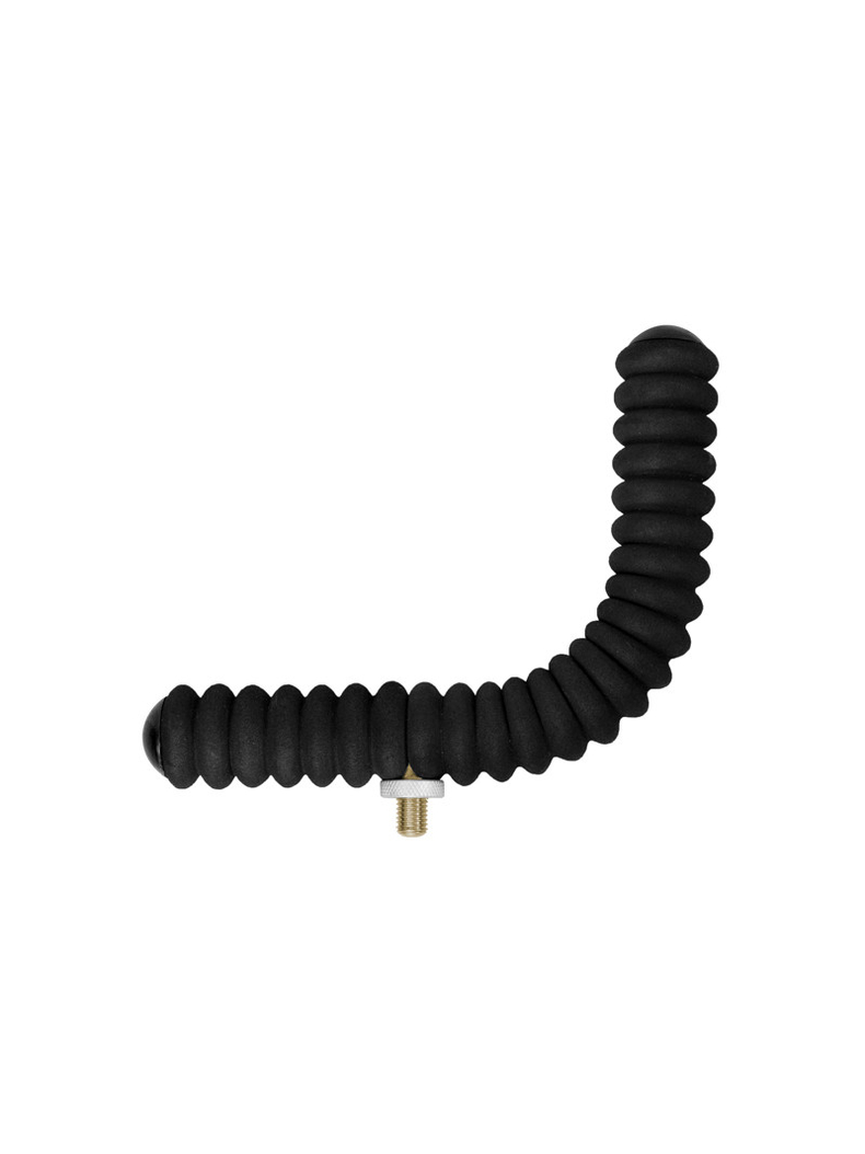 Держатель для удилища DELPHIN Feeder Rod Holder Small Bend