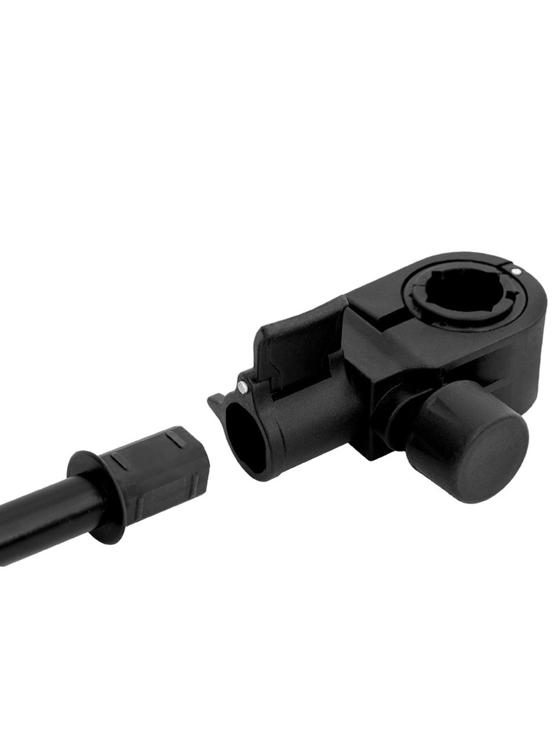 Крепление универсальное DELPHIN Feeder Rod Holder ATOMA Multi, изображение 3 Крепление универсальное DELPHIN Feeder Rod Holder ATOMA Multi, изображение 3