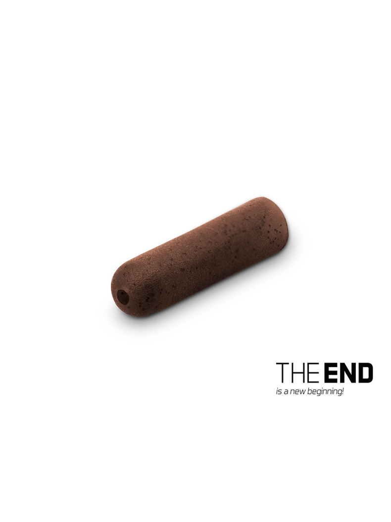 Отбойник DELPHIN THE END Heli Protect Отбойник DELPHIN THE END Heli Protect