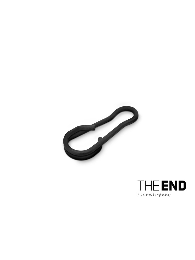 Застежка DELPHIN THE END Multi Snap Застежка DELPHIN THE END Multi Snap