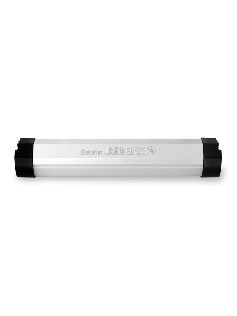 Многофункциональный светильник с пультом DELPHIN LightBAR, изображение 2 Многофункциональный светильник с пультом DELPHIN LightBAR, изображение 2