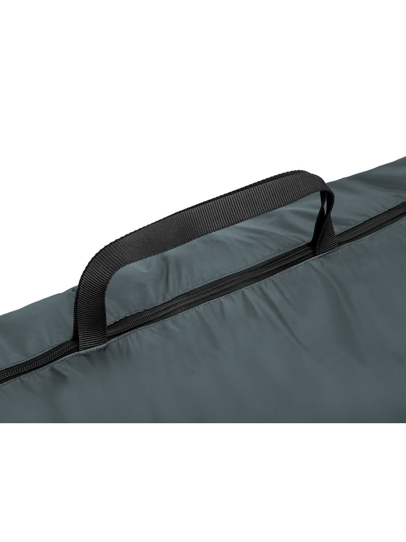 Сумка непромокаемая DELPHIN UniBAG, изображение 3 Сумка непромокаемая DELPHIN UniBAG, изображение 3