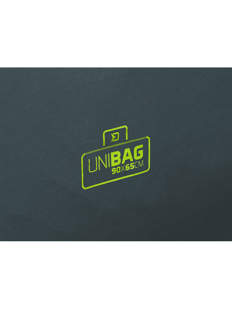Сумка непромокаемая DELPHIN UniBAG, изображение 4 Сумка непромокаемая DELPHIN UniBAG, изображение 4