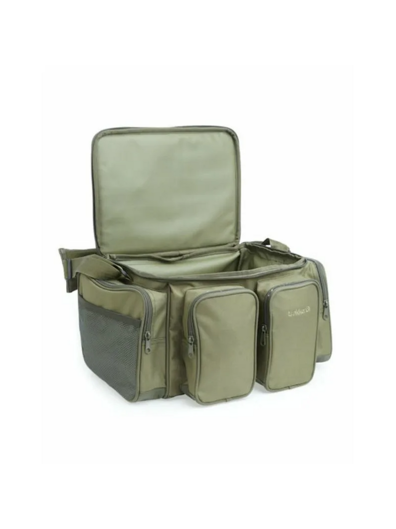 Сумка Trakker NXG Compact Carryall, изображение 2 Сумка Trakker NXG Compact Carryall, изображение 2