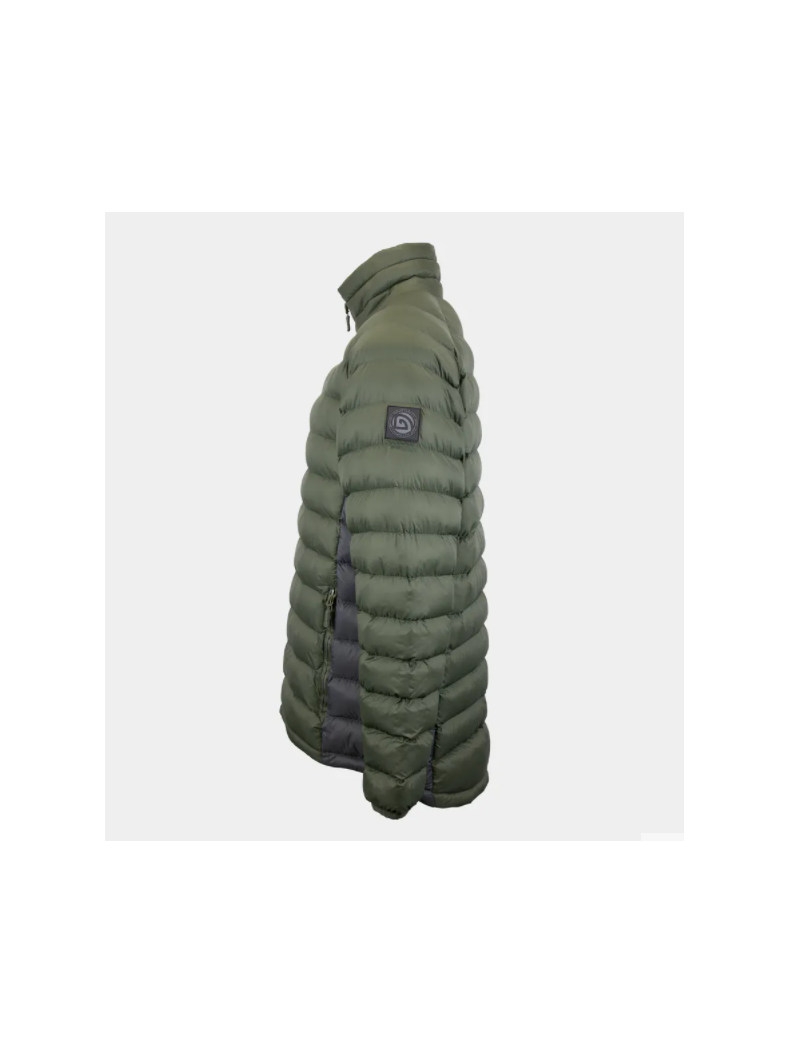Куртка утеплённая Trakker Base XP Plus Jacket, Размер: S, изображение 2 Куртка утеплённая Trakker Base XP Plus Jacket, Размер: S, изображение 2
