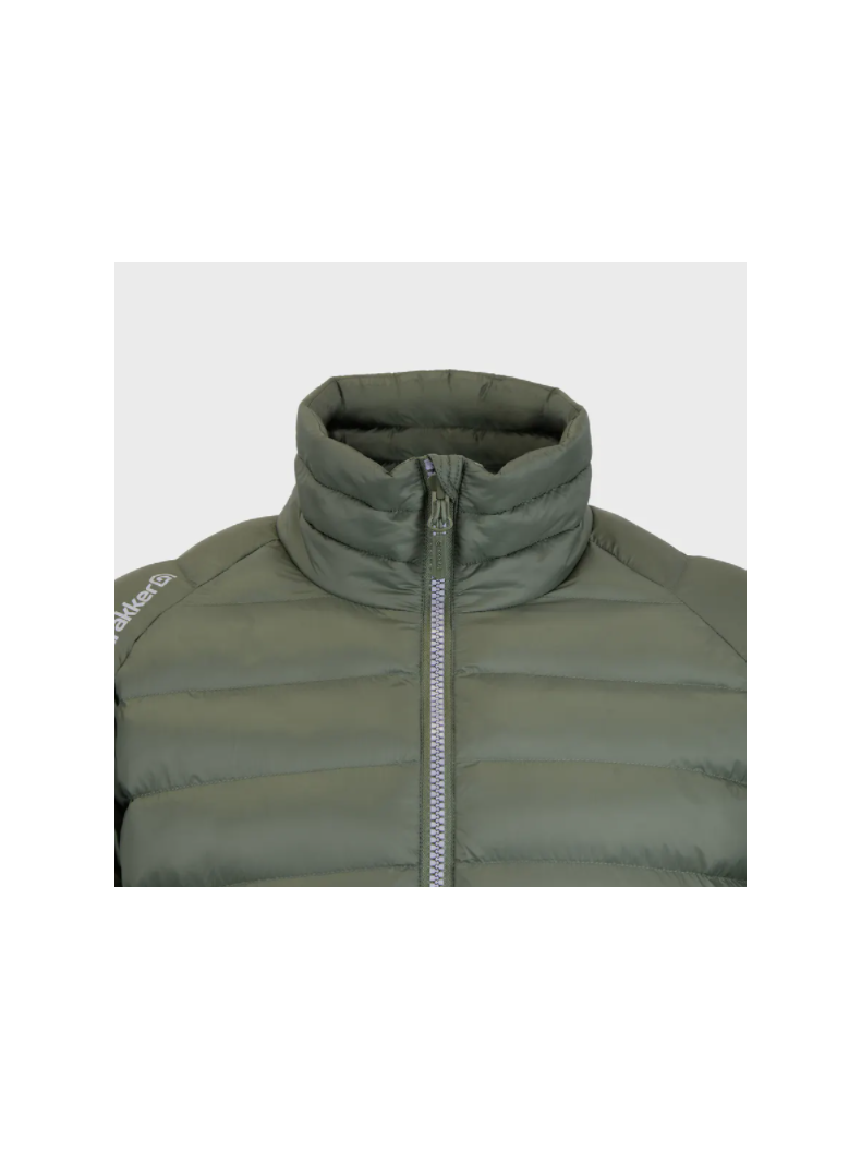 Куртка утеплённая Trakker Base XP Plus Jacket, Размер: S, изображение 4 Куртка утеплённая Trakker Base XP Plus Jacket, Размер: S, изображение 4