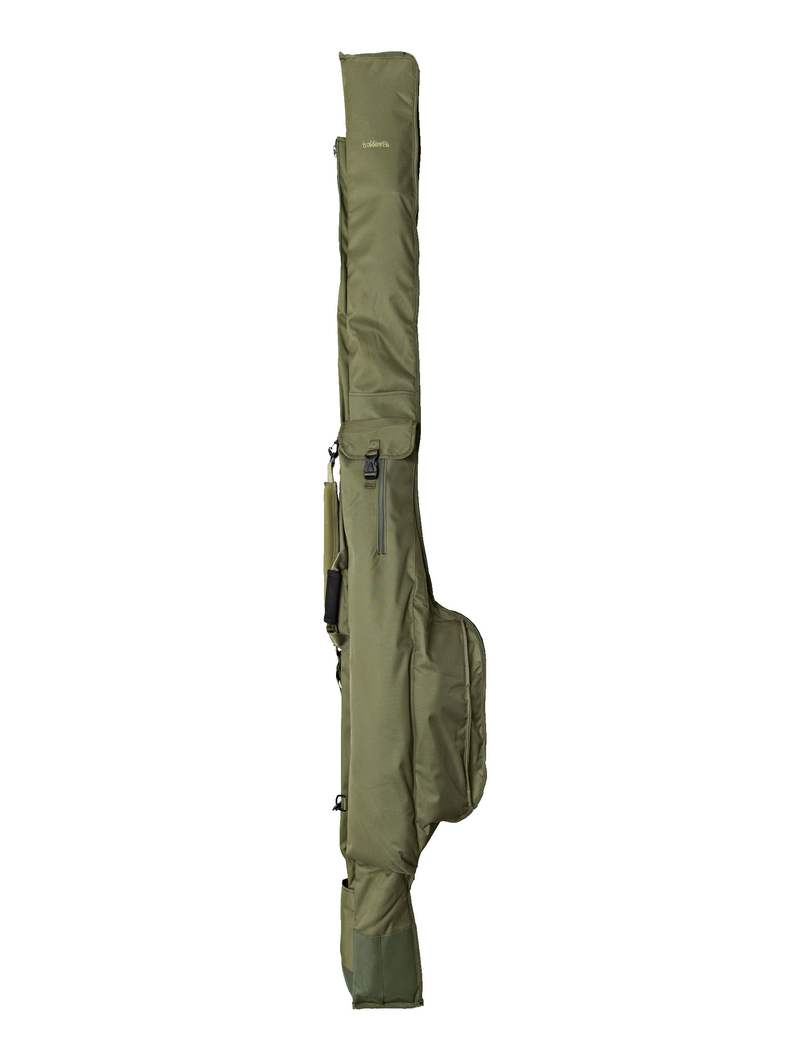 Чехол для 2-х удилищ Trakker NXG 2 Rod Padded Sleeve, Длина удилища: 12 ft (3,66 м) Чехол для 2-х удилищ Trakker NXG 2 Rod Padded Sleeve, Длина удилища: 12 ft (3,66 м)